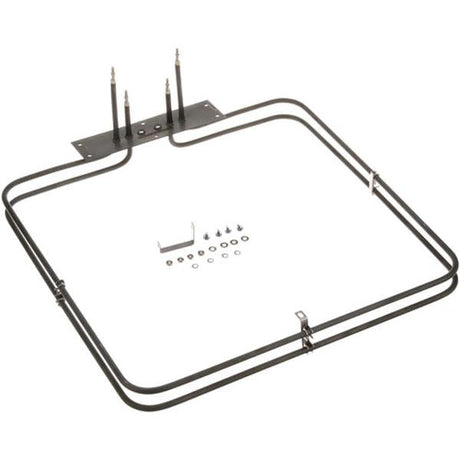 Blodgett 19118, Oven Element Assembly, 208V 5000W