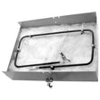 Wells 64485, Warmer Heating Element and Pan Assembly, 240V, 1200W
