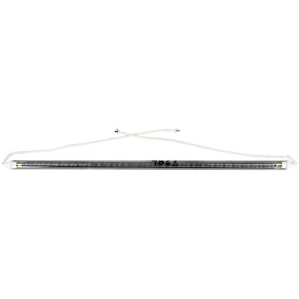Belleco 204105, Quartz Heater Element, 104V 907W, 16-1/4"