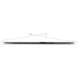 Star 187862, Quartz Heater Tube, 104V 907W, 16-1/4"