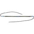 Vollrath 204008, Quartz Heater Tube, 60V 400W, 12-1/4" OAL, Pack of 2 (PK/2)