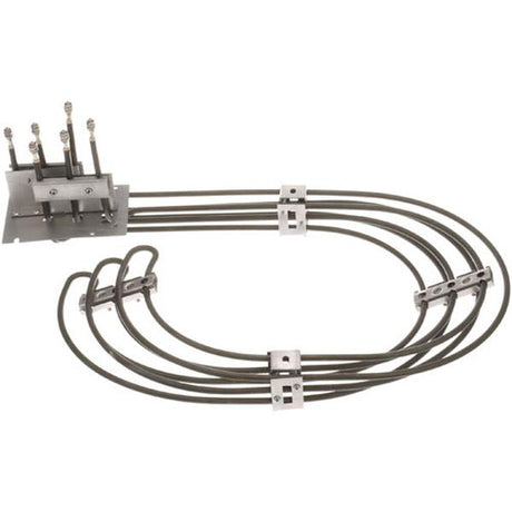 Duke 153921, Heating Element Assembly, 208V, 3.3kW, Convection Oven