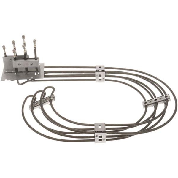 Duke 153930, Heating Element Assembly, 230V, 3.3kW