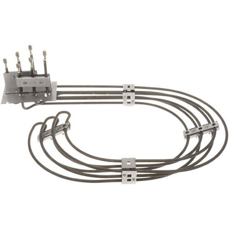 Duke 153930, Heating Element Assembly, 230V, 3.3kW