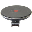 Garland 2590200, Sealed Element / French Plate Assembly, 208V, 180 mm