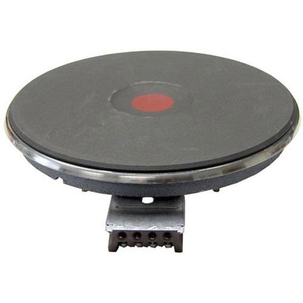 Garland 2590200, Sealed Element / French Plate Assembly, 208V, 180 mm