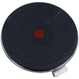 Toastmaster 1132B8701, Hotplate Surface Heater, 208V, 2600W