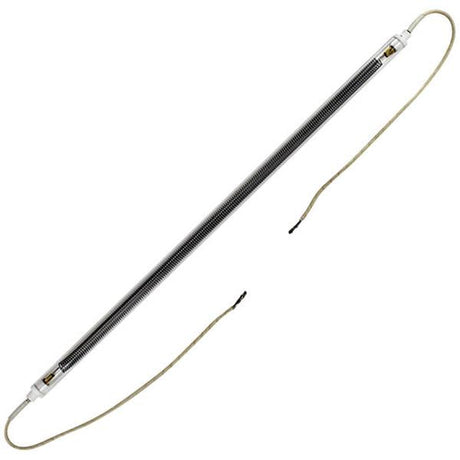 Star HK-198066, Quartz Heater Tube, 104V 540W, 16-1/4"