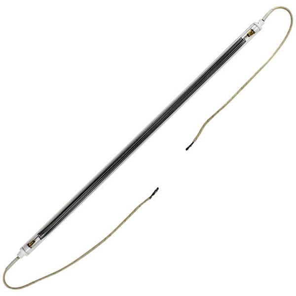 Star HK-198066, Quartz Heater Tube, 104V 540W, 16-1/4"