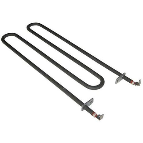 Hatco 02-09-254, 208 VOLT 1250 WATT ELEMENT