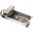 Fisher Faucet 900-105, Condensate Evaporator, 120V, 800W, 2.5 Qt Capacity
