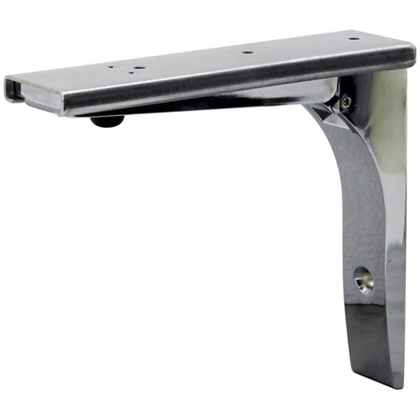 Standard Keil 1517-1014-1000, Folding Shelf Bracket with Removable Shelf