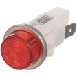 Savory 51052, Red Signal Light, 125V