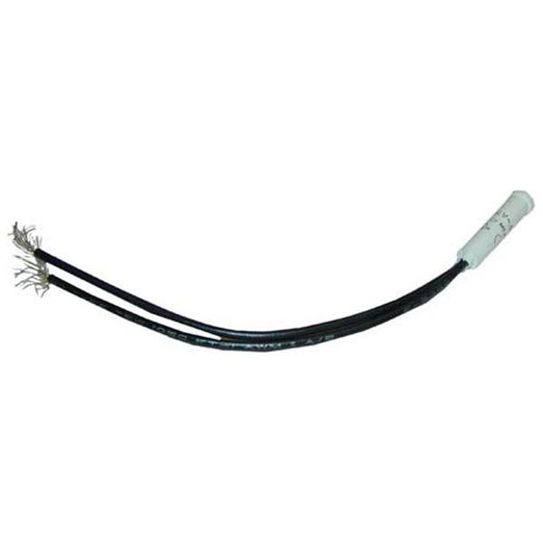 Market Forge 10-5499, PILOT LIGHT RED