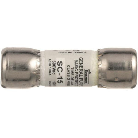 Alto Shaam FU-3298, FUSE