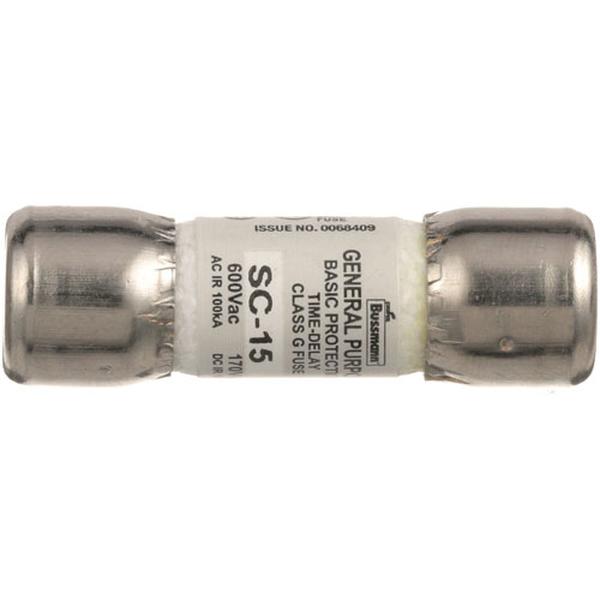 Alto Shaam FU-3298, FUSE