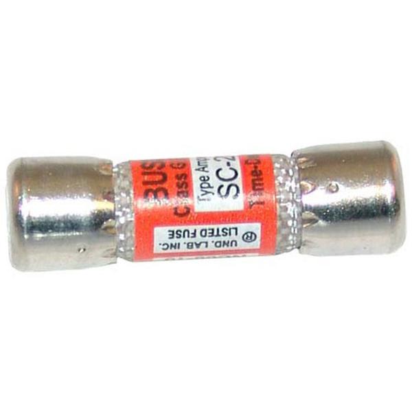 Randell EL FUS0316, Fuse, 20A, SC-20