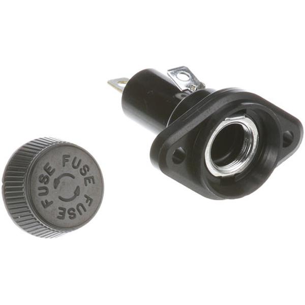 Middleby Marshall 3024A8727, Fuse Holder, 20A