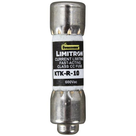 Garland 4513157, Fuse, 10 Amp, 600V, Time Delay (Replaces 1130108)