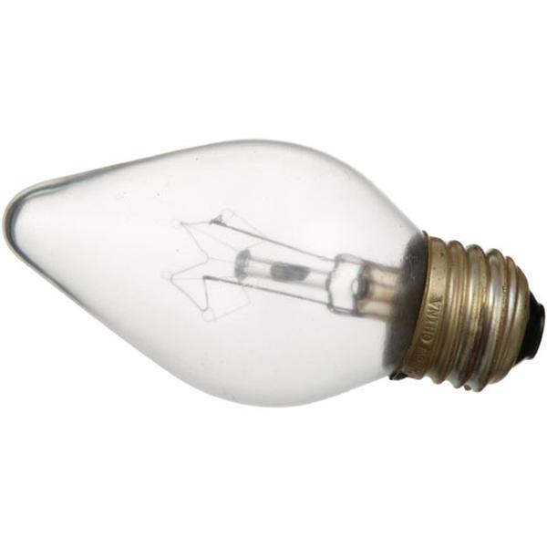Hatco 02-30-043-00, Coated Incandescent Lamp, 60W, 120V