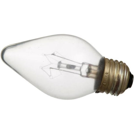 Hatco 02-30-043-00, Coated Incandescent Lamp, 60W, 120V