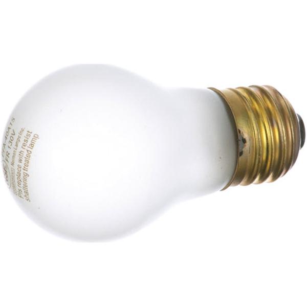 Garland 1026050, Oven Lamp, PTFE Coated, 130V, 40W
