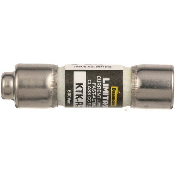 Dean 807-2278, Fuse, 20A, 600V