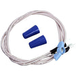 Comstock Castle HWL, High-Limit Lead Wires, 18 in