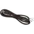 Wells 55539, Cord Set, 14/3 SJT, 8 ft