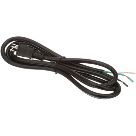 Hatco 02-18-024, Cord Set, 14/3 SJT, 8 ft