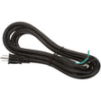 Delfield 2183541, Cord Set, 12/3 SJTOOW, 8 ft