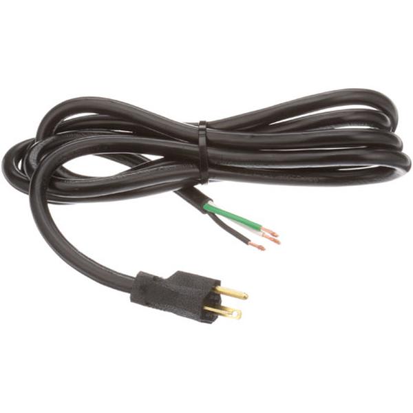 Bunn 01638-0000, POWER CORD