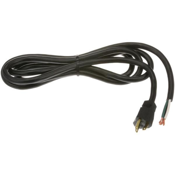 Hatco 02-18-111, Cord Set with Plug, 6-20P, 8 ft