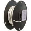 Mavrik 381312, High Temperature Wire, 14 ga White, SF2, 50 ft Roll