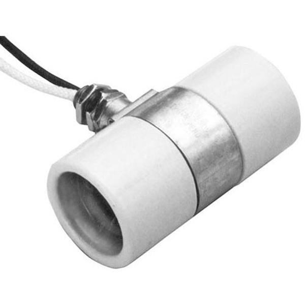 Lincoln 050463SP, (OLD 050463) ASSEMBLY SOCKET TWIN LFW