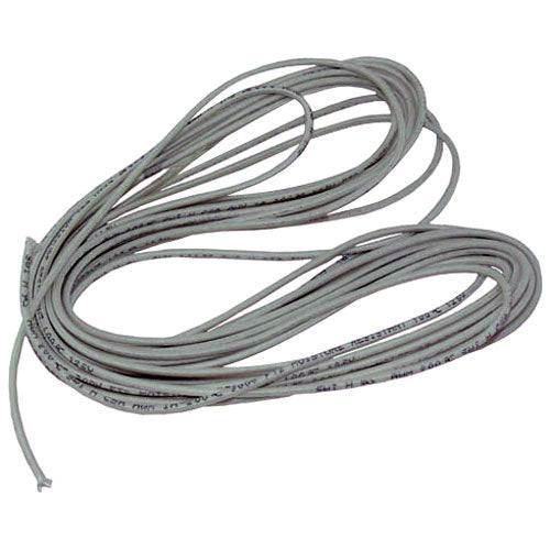 Mavrik 381371, Fiberglass Braided Heater Wire, 25 ft Roll