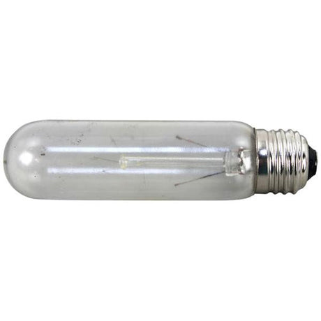 Traulsen 337-40739-00, Light Bulb, 130V, 25W, Shatter-Proof