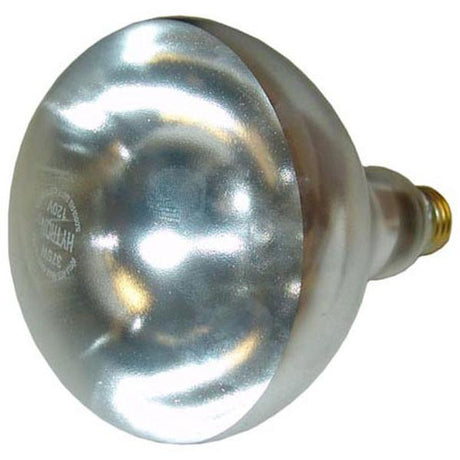 Hatco 02-30-097, 375W INFRARED HEAT LAMP