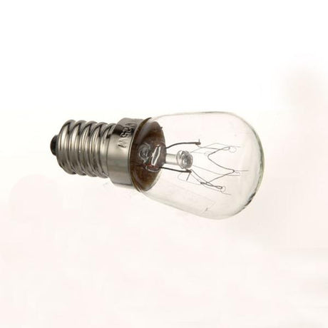 Cleveland C5005045, Oven Light Bulb, 230V, 25W