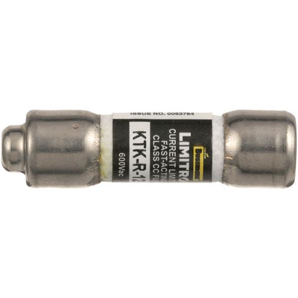 Turbo Chef 100592, Fuse, 12A, ATMR