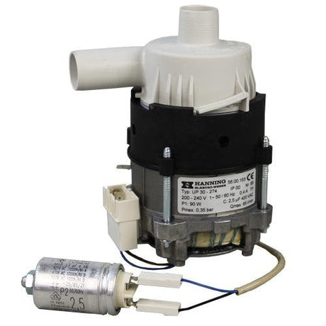 Henny Penny 56.00.153, Cleaning Pump