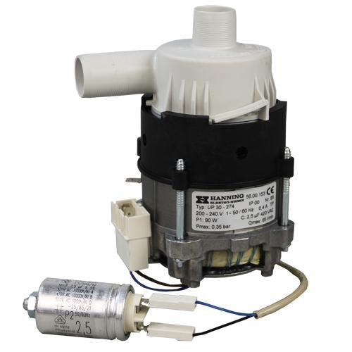 Henny Penny 56.00.153, Cleaning Pump