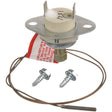 Garland 227027-1, Flame Switch