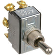 Seco 0332300, DPDT ON/OFF/ON 6 SCREW TOGGLE SWITCH