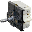 Wells 2E-30562, Infinite Switch, 240V, 15A