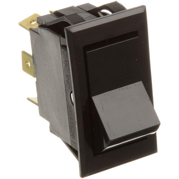 Cecilware L407A, SWITCH ON/OFF/ON - EF40/65
