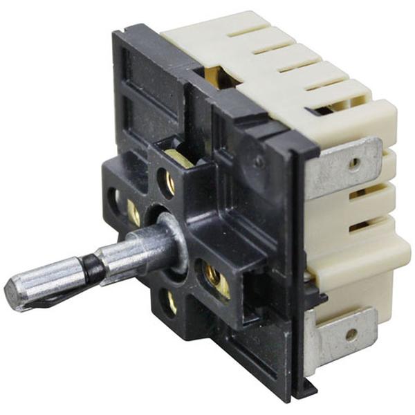 Cecilware GML235A, INFINITE CONTROL 4-WAY SCREW MOUNT