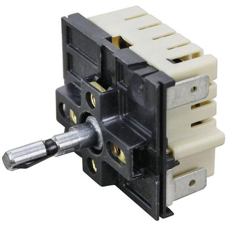 Cecilware GML235A, INFINITE CONTROL 4-WAY SCREW MOUNT