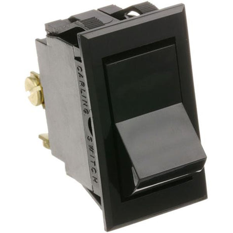 Hatco 02-19-014, ROCKER SWITCH FITS 7/8-IN X 1-1/2 OPENING