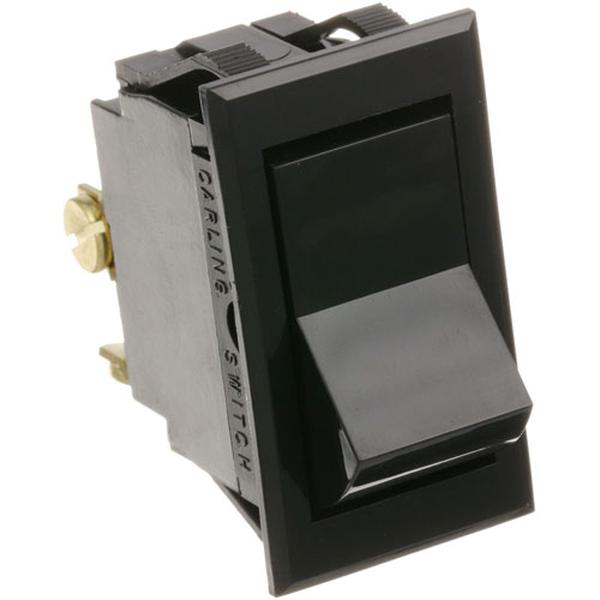 Hatco 02-19-014, ROCKER SWITCH FITS 7/8-IN X 1-1/2 OPENING